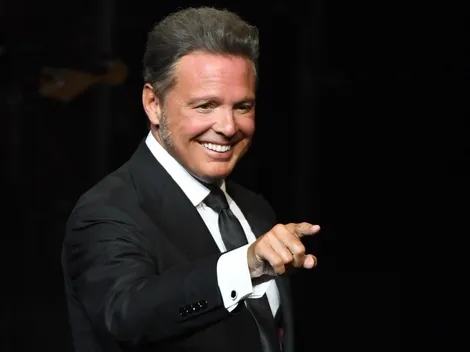 ¡Vuelve Luis Miguel! Fechas en México, Argentina, Chile y boletos