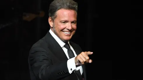 ¡Vuelve Luis Miguel! Gira confirmada: fechas en México, Argentina, Chile y boletos.