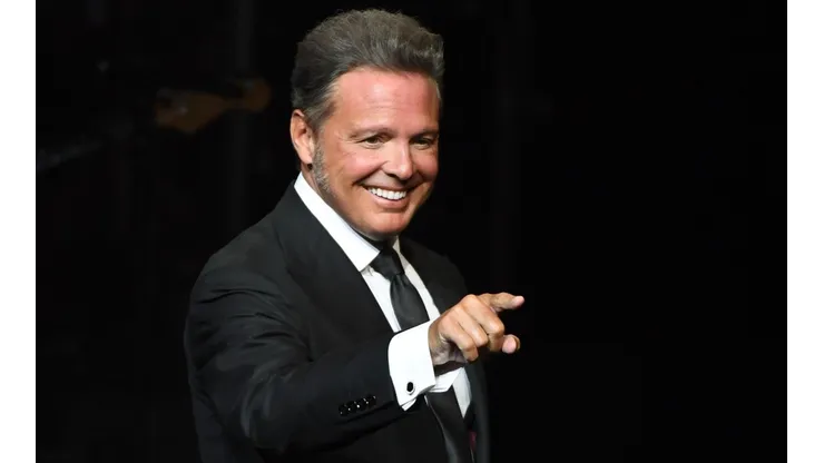 ¡Vuelve Luis Miguel! Gira confirmada: fechas en México, Argentina, Chile y boletos.