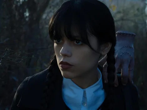 Merlina: 5 series parecidas para ver en Netflix