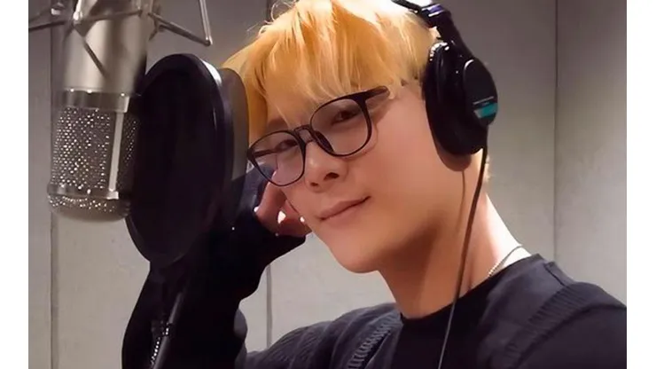 El legado musical de Moonbin: recordando su carrera en ASTRO