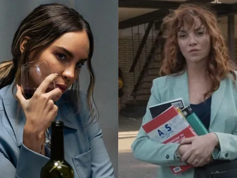 Los estrenos de Netflix y Prime Video para este viernes 21 de abril