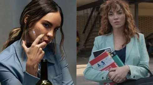 Los IMPERDIBLES estrenos de NETFLIX y PRIME VIDEO para este viernes 21 de abril.