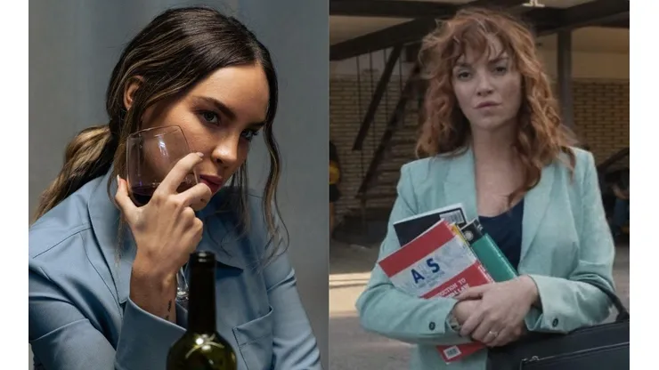Los IMPERDIBLES estrenos de NETFLIX y PRIME VIDEO para este viernes 21 de abril.