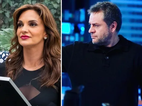 Así es la relación secreta de Mariana Seoane y el Güero Castro