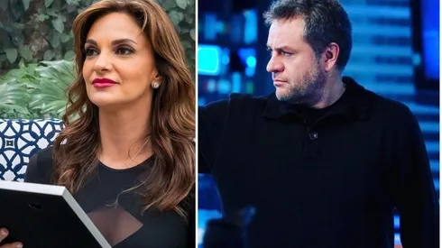 La actriz Mariana Seoane tendría una relación con el productor José Alberto Castro