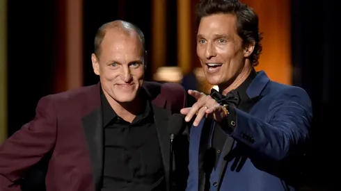 Los actores han sido amigos por años y han protagonizado proyectos juntos