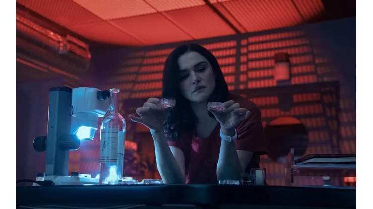 Rachel Weisz protagoniza la serie de Prime Video