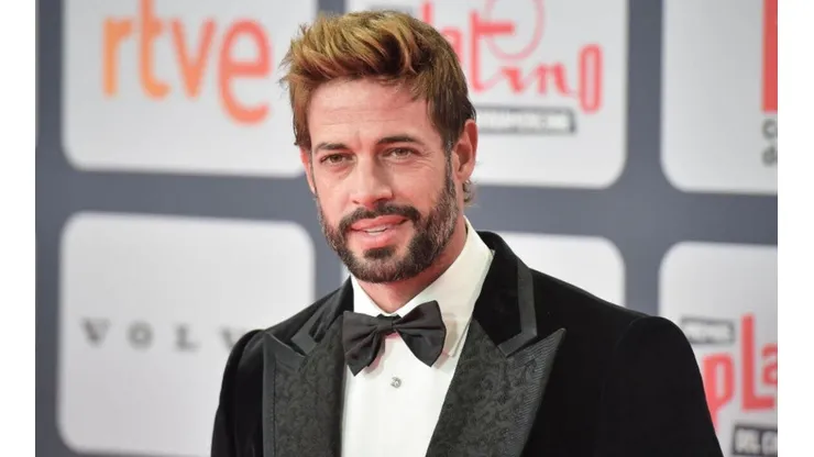 William Levy regresa a las pantallas con la serie Montecristo
