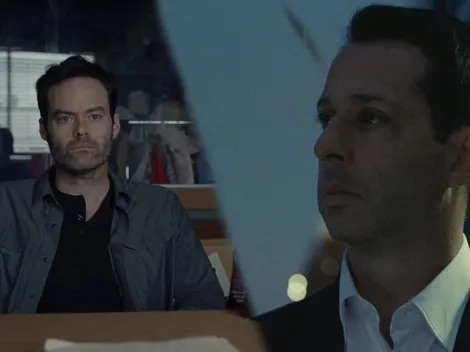 ¿Barry o Succession? Cuál es el mejor estreno