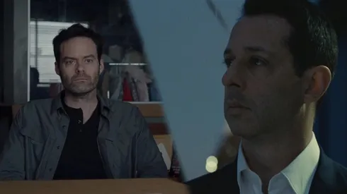 Barry y Succession, dos grandiosas producciones.