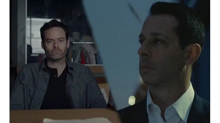 Barry y Succession, dos grandiosas producciones.