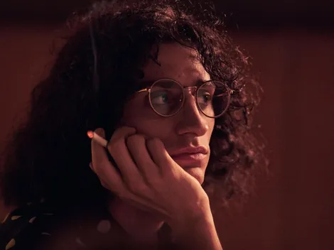 Cuándo se estrena El amor después del amor, la serie de Fito Páez en Netflix