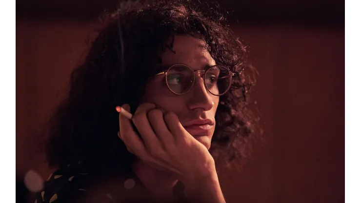 Cuándo se estrena El amor después del amor, la serie de Fito Páez en Netflix.