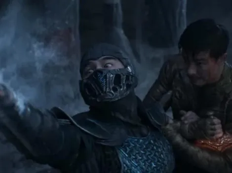 Los villanos que aparecerán en Mortal Kombat 2