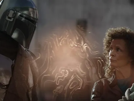 Hora de estreno del final de temporada de The Mandalorian en Disney+