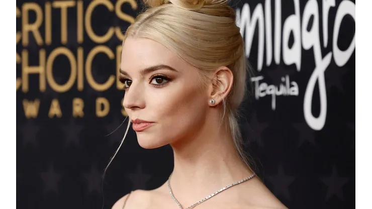 Anya Taylor-Joy