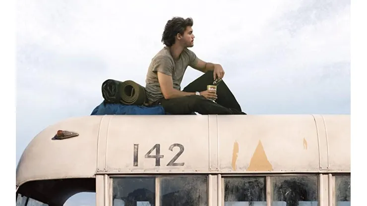 ¿Into the Wild está en Netflix? Dónde ver la película sobre Christopher McCandless.