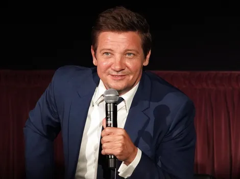 Los proyectos de Jeremy Renner tras su accidente y su serie en Disney+