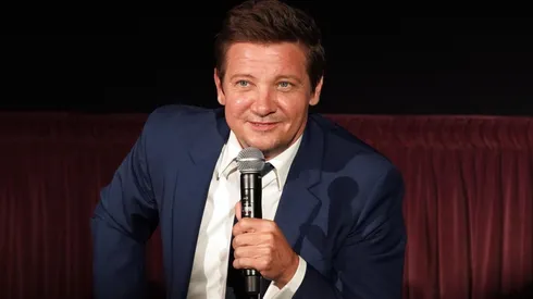 Los próximos proyectos de Jeremy Renner tras su accidente y su serie en Disney+.