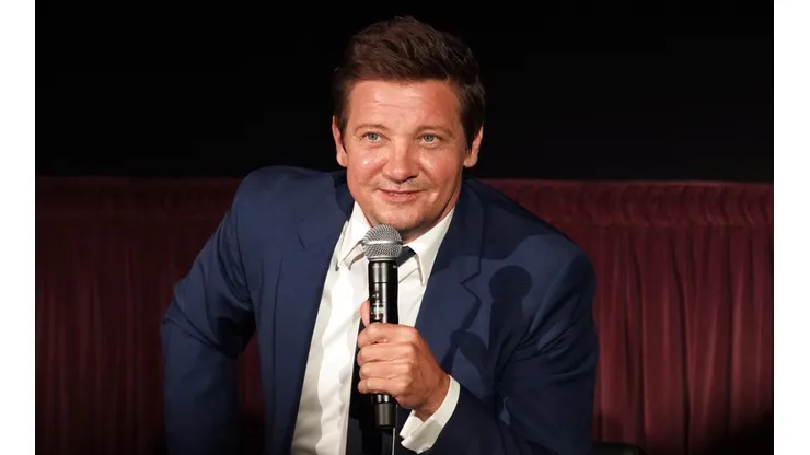 Los próximos proyectos de Jeremy Renner tras su accidente y su serie en Disney+.