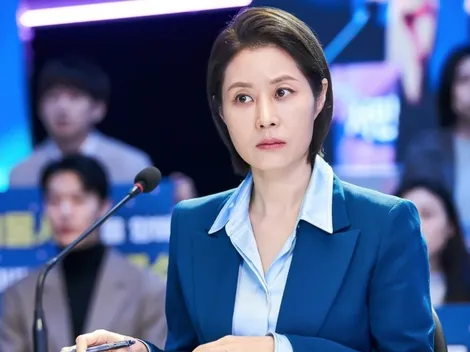 Netflix: el drama político más visto AHORA MISMO