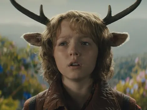 Sweet Tooth: la impactante revelación en el tráiler de la temporada 2