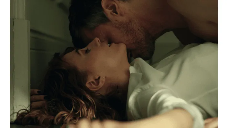La serie es uno de los más recientes éxitos de Netflix
