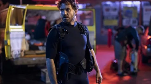 Un Hombre de Florida