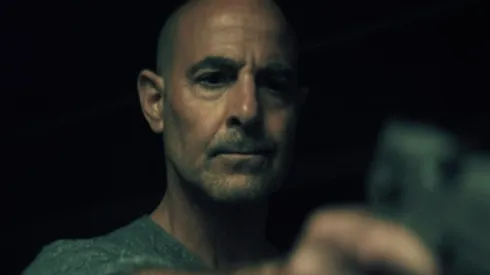 Stanley Tucci en Citadel