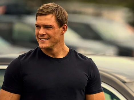 ¿Cuándo se estrena la temporada 2 de Reacher en Prime Video?