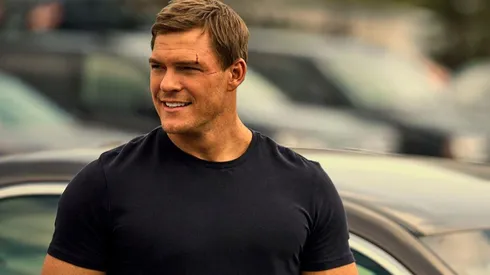 ¿Cuándo se estrena la temporada 2 de Reacher en Prime Video?