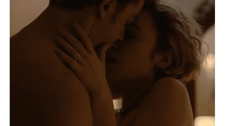 Si te gustó Obsesión, esta serie podrían encantarte.