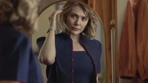 Elizabeth Olsen en Love & Death