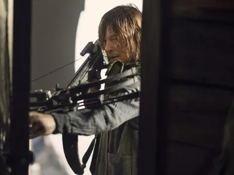 3 shows parecidos a The Walking Dead para ver en Netflix