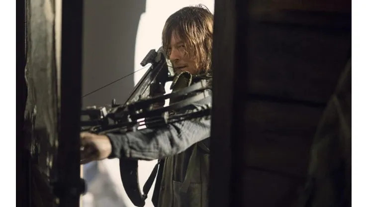 The Walking Dead