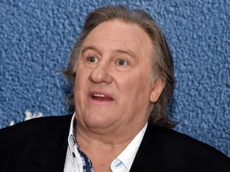 13 mujeres acusaron a Gérard Depardieu por abusos sexuales