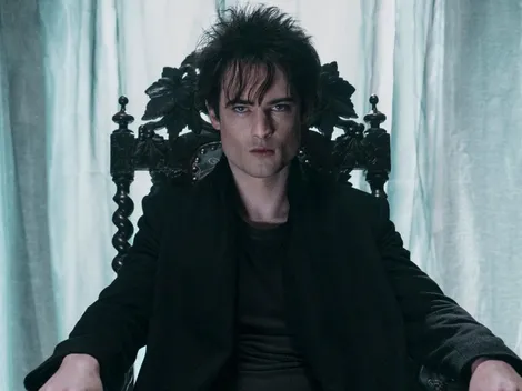 Neil Gaiman actualiza el estado de la temporada 2 de The Sandman