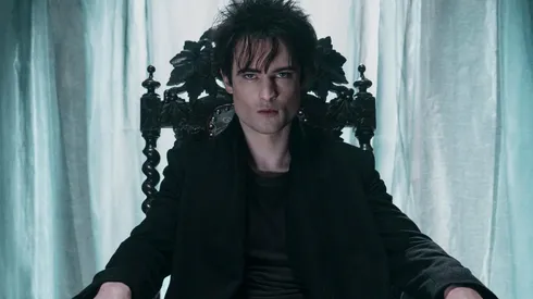 The Sandman: Neil Gaiman confirma una actualización importante de la temporada 2.