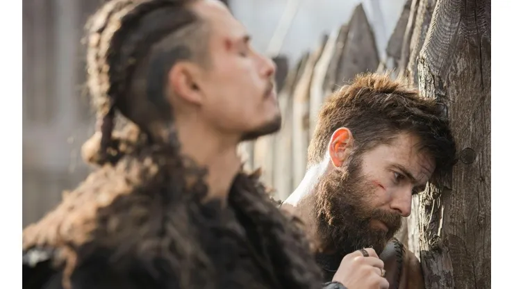 Esta es la nueva PELÍCULA MÁS VISTA de NETFLIX ahora mismo que SUPERÓ a Chupa y Hambre.