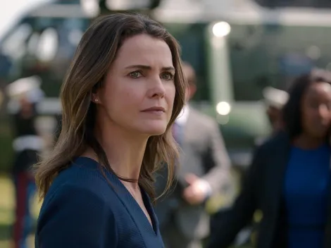 La Diplomática: a qué hora se estrena la serie de Keri Russell en Netflix