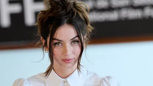 Ana de Armas
