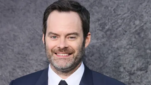 Bill Hader