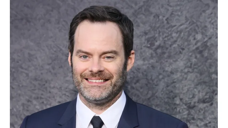 Bill Hader