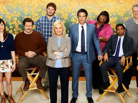¿Parks and Recreation está en Netflix? Dónde ver la serie