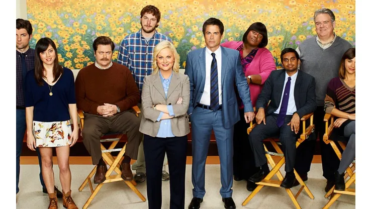 ¿Parks and Recreation está en Netflix? Dónde ver la serie ahora.