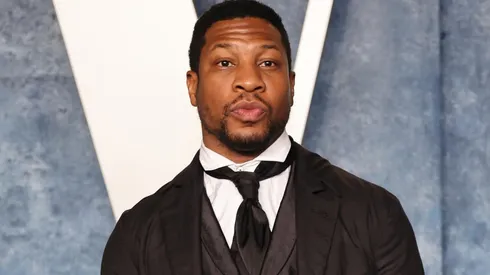 Jonathan Majors fue despedido por su agencia tras la denuncia de violencia doméstica: ¿Se va de Marvel?