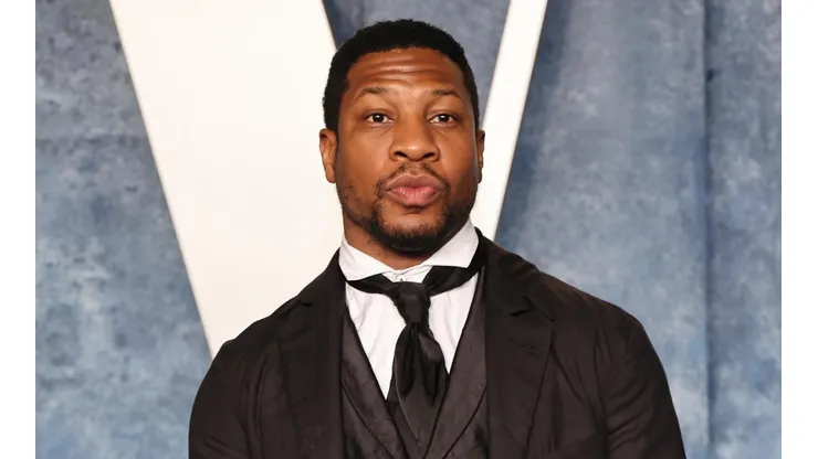 Jonathan Majors fue despedido por su agencia tras la denuncia de violencia doméstica: ¿Se va de Marvel?