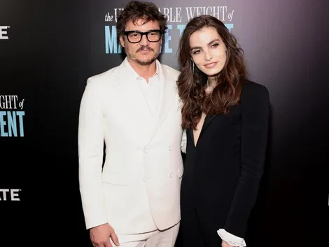 La razón por la que Pedro Pascal protege y admira a su hermana trans