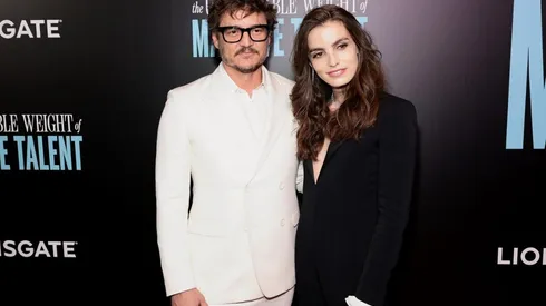 Pedro Pascal y Lux